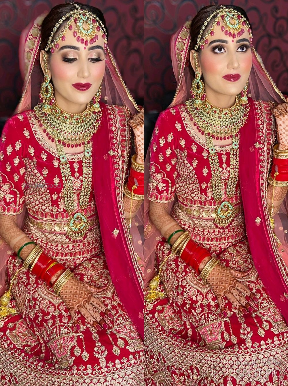 Photo By Swati Saini Makeup Artist - Bridal Makeup