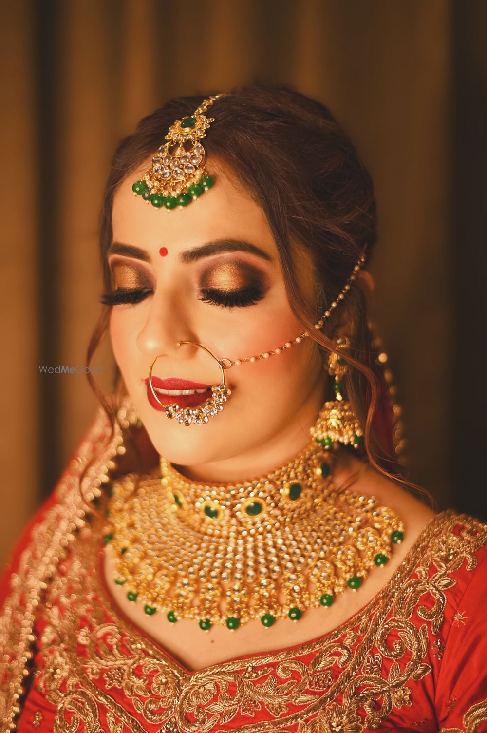 Photo By Swati Saini Makeup Artist - Bridal Makeup