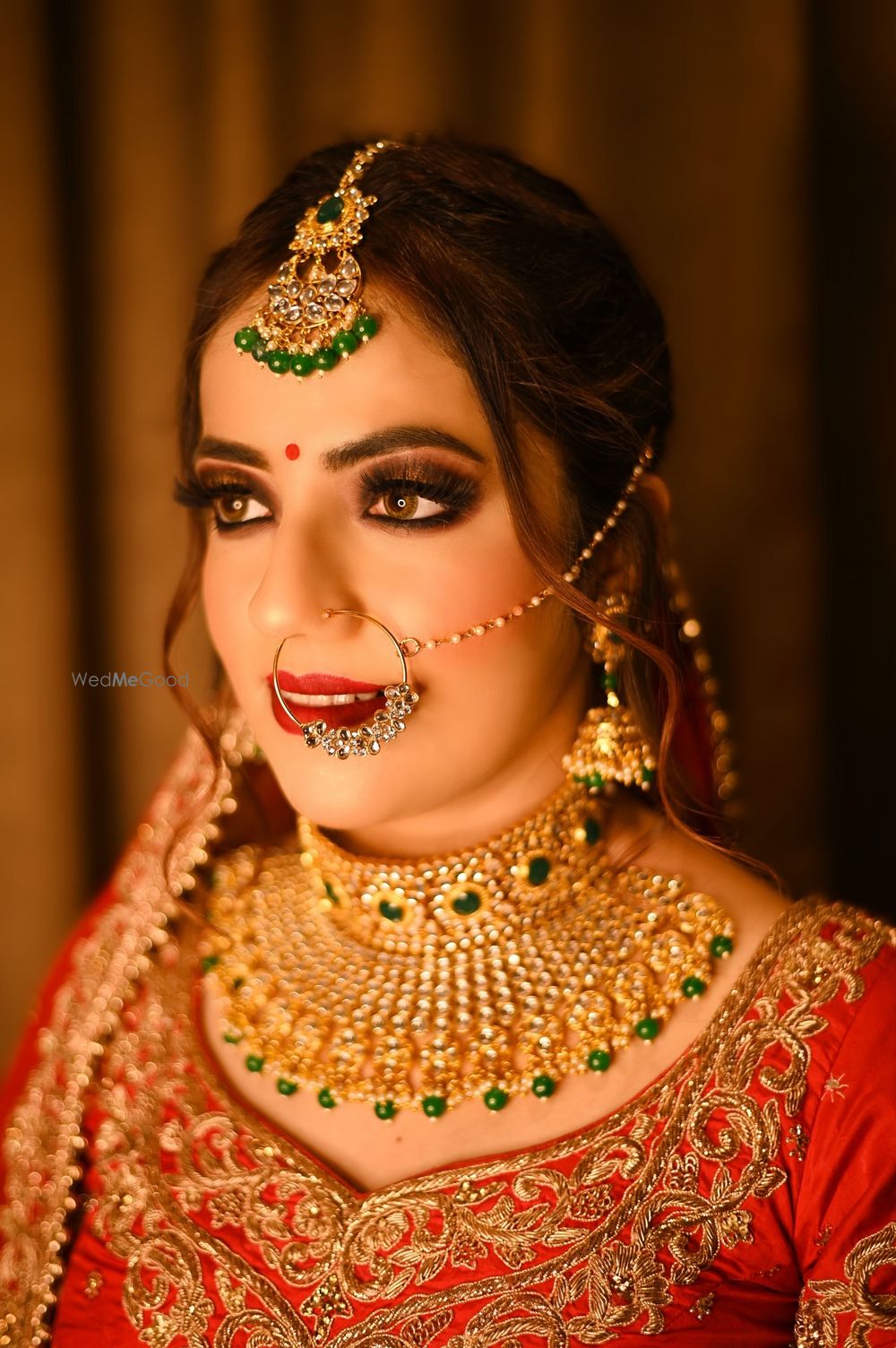 Photo By Swati Saini Makeup Artist - Bridal Makeup