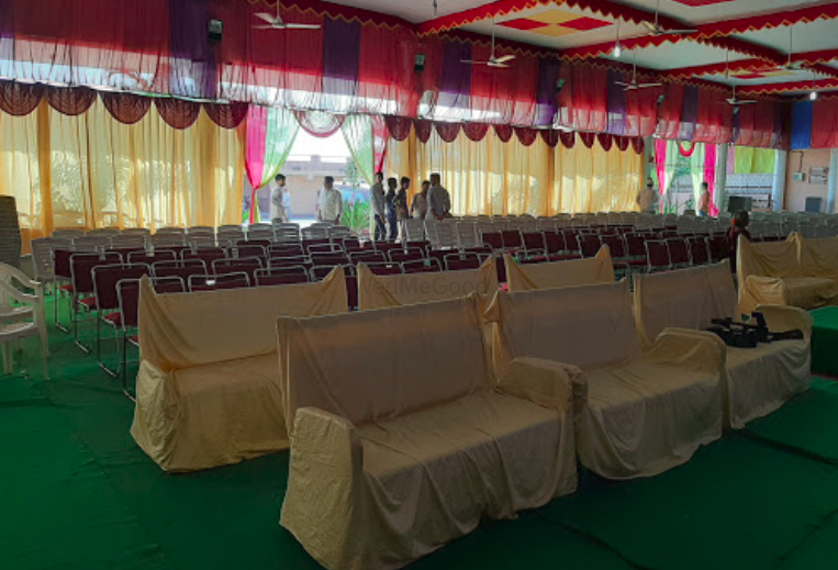 Crown Function Hall