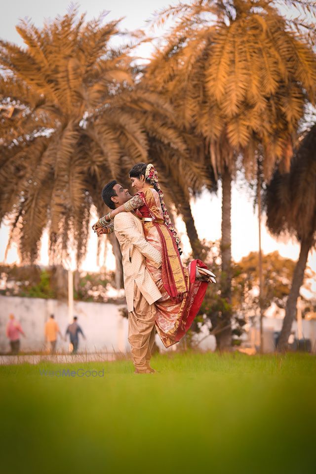 Photo By Pradeep Naidu Photography - Photographers