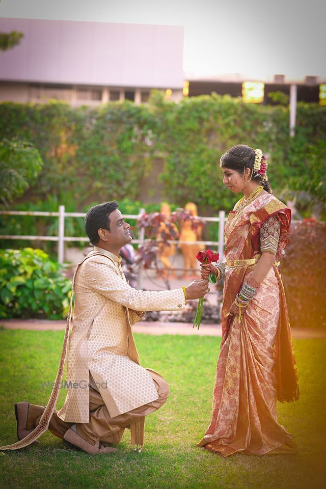 Photo By Pradeep Naidu Photography - Photographers