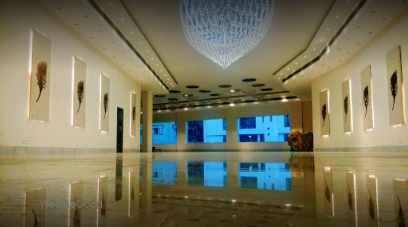 Photo By Iskcon House Banquets - Venues