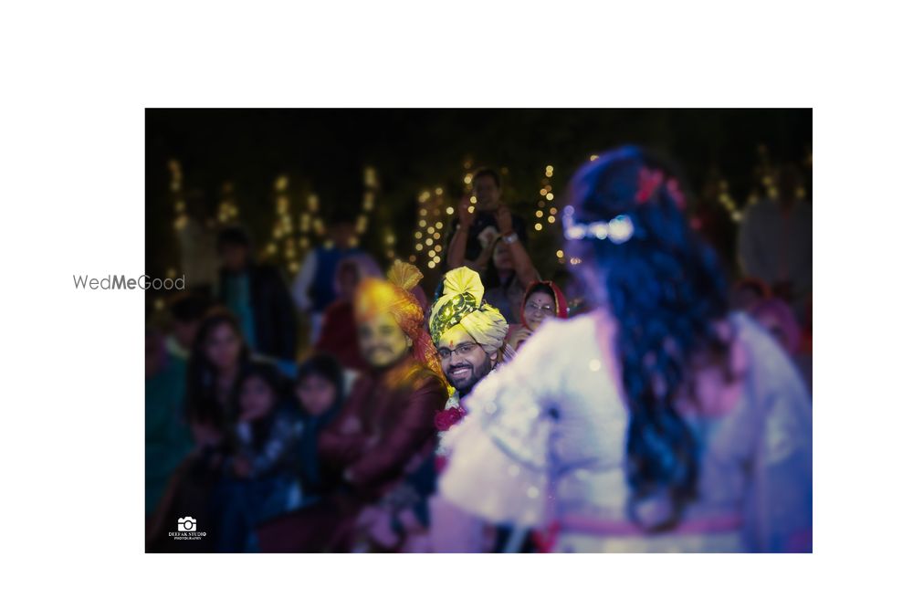Photo By Deepak Studio - Photographers
