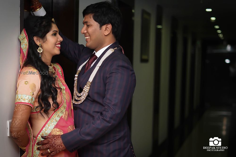 Photo By Deepak Studio - Photographers