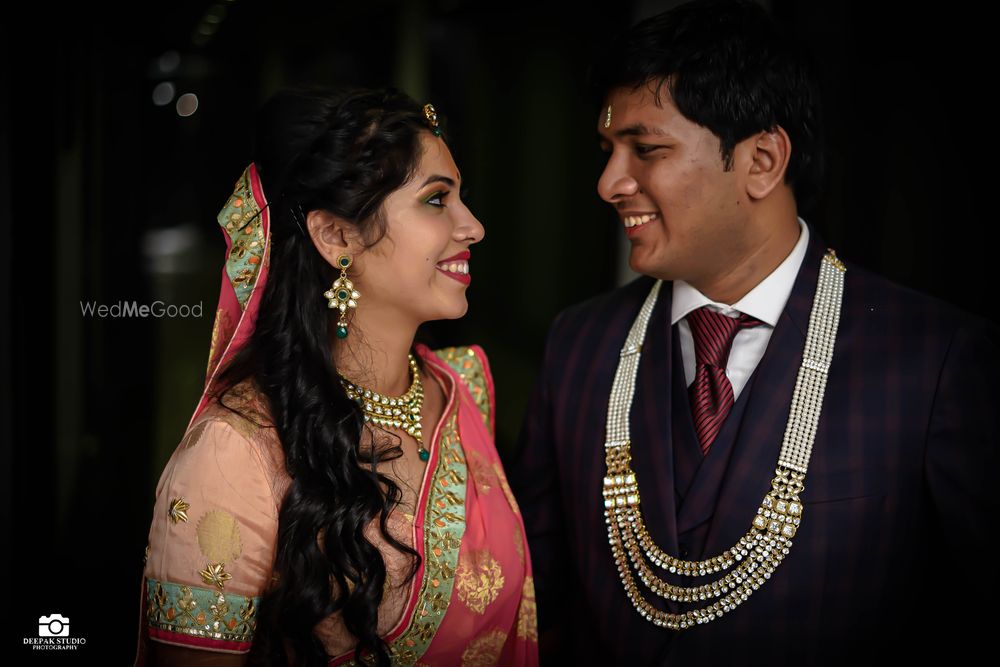 Photo By Deepak Studio - Photographers