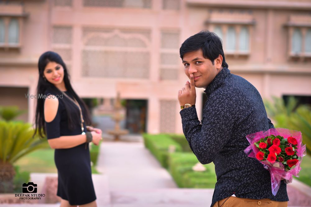 Photo By Deepak Studio - Photographers