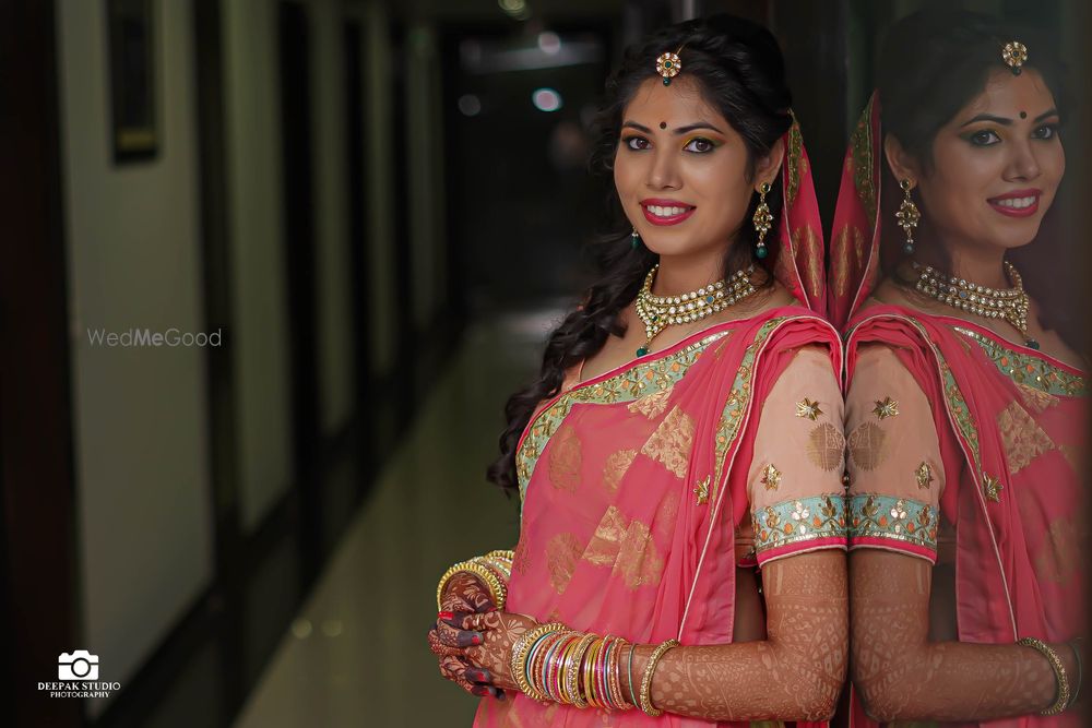Photo By Deepak Studio - Photographers