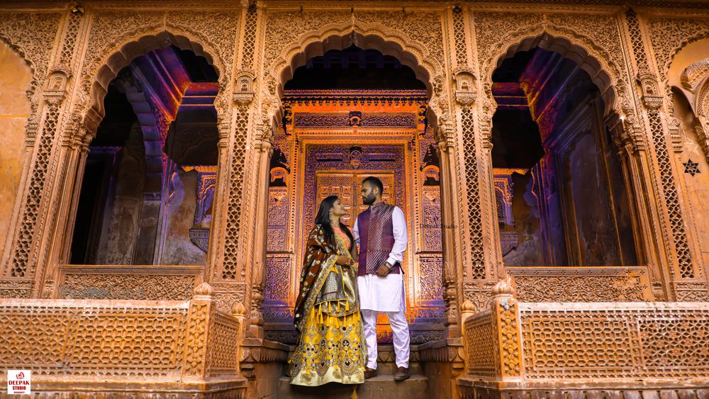 Photo By Deepak Studio - Photographers