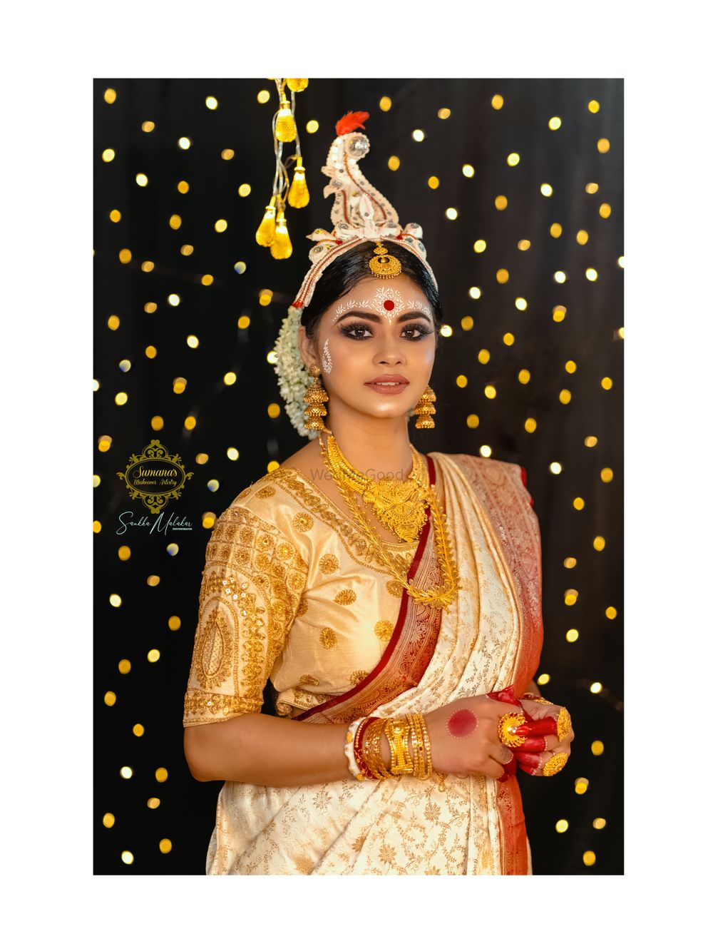 Photo By Sumana's Makeover Artistry - Bridal Makeup
