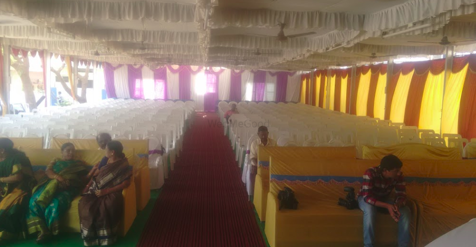 Gayathri Function Hall
