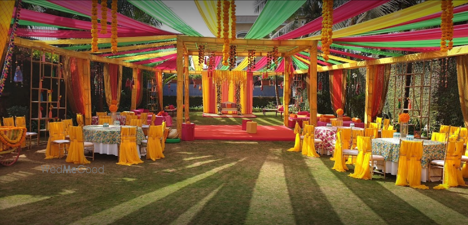Photo By Parashram Baug - Venues