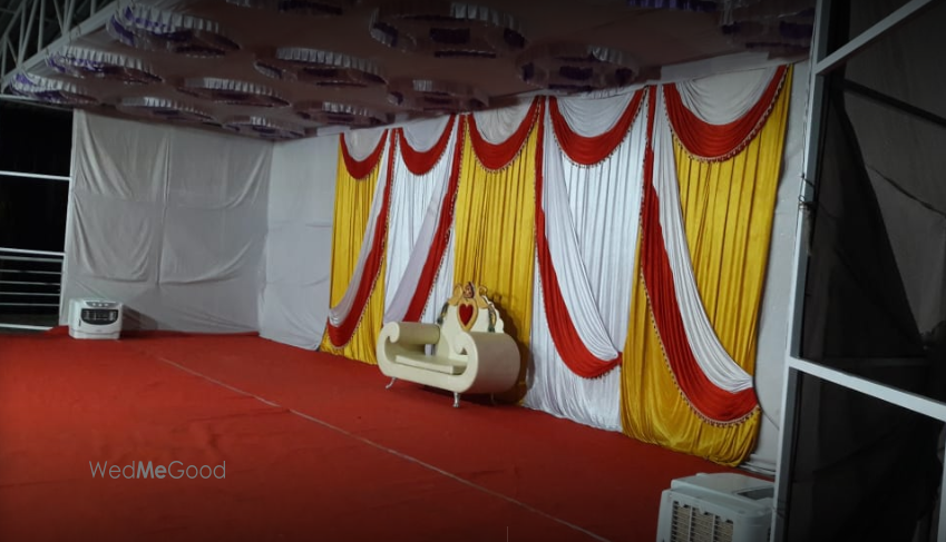 Photo By Parashram Baug - Venues