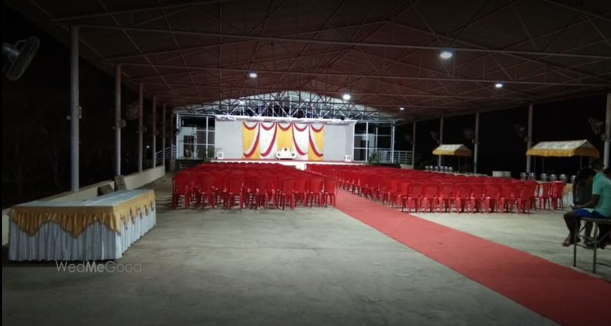Photo By Parashram Baug - Venues
