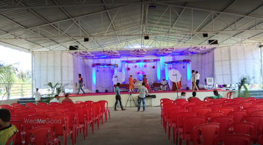 Photo By Parashram Baug - Venues