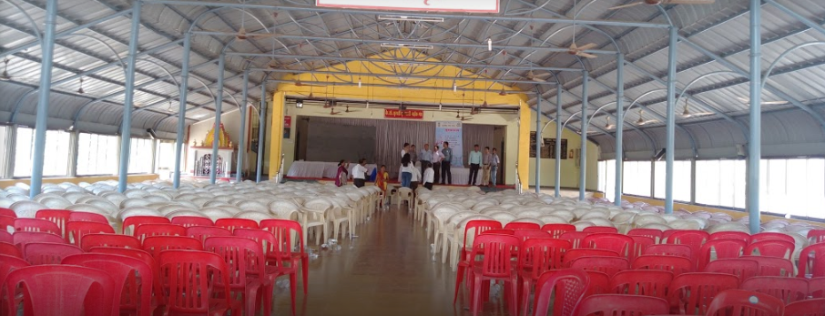 Kshatriya Mali Samaj Hall