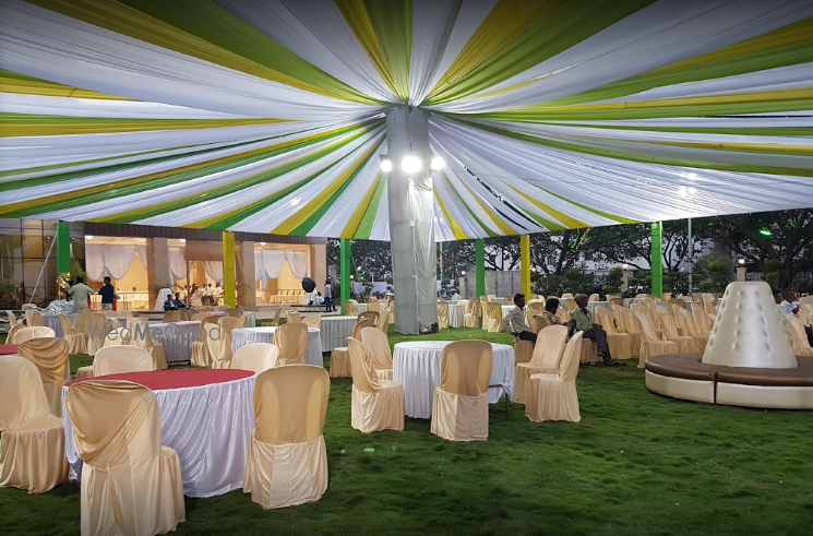 Photo By Bagai Banquet - Venues