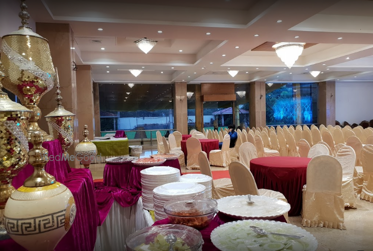Photo By Bagai Banquet - Venues