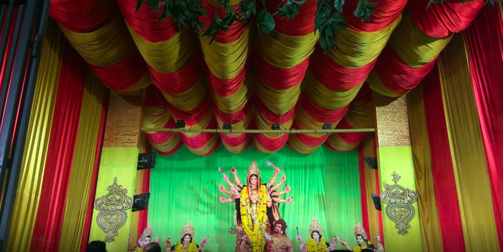Photo By Srinivasa Kalyana Mandapam - Venues