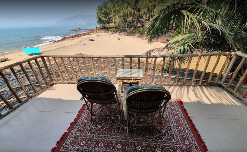 Dwarka Eco Beach Resort