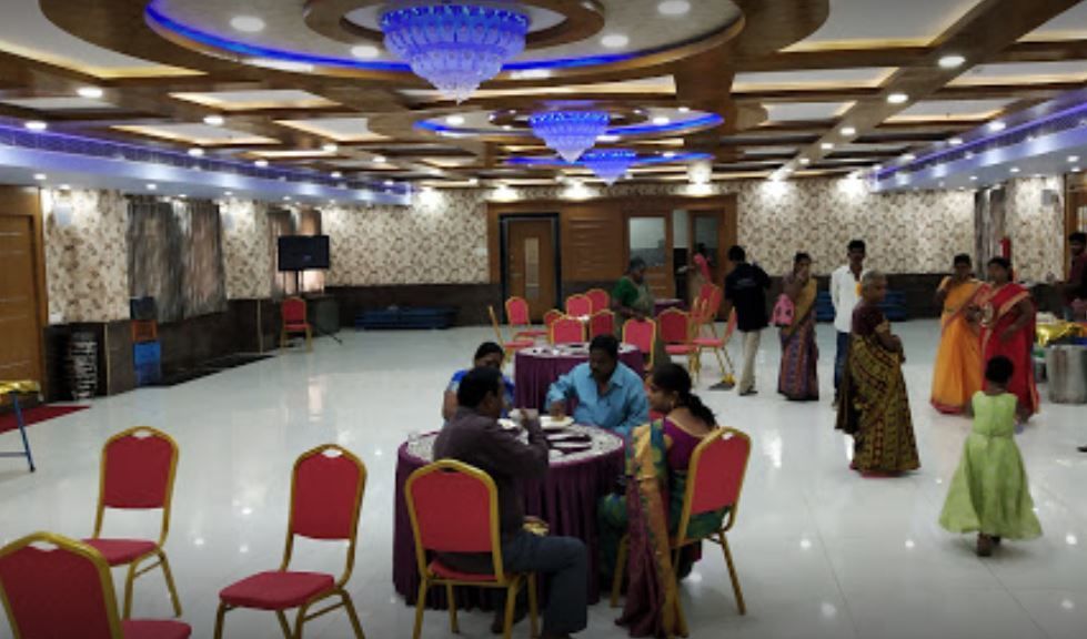 Photo By Indrani Function Hall - Venues