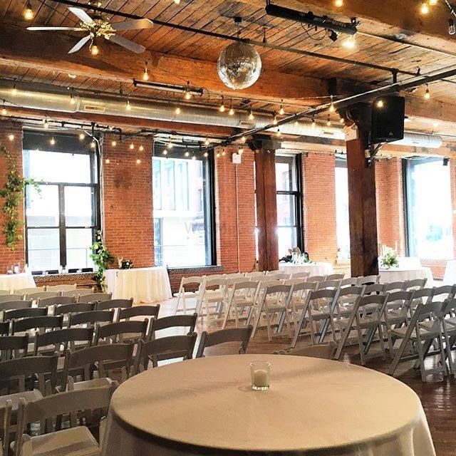 Photo By The Dumbo Loft - Venues