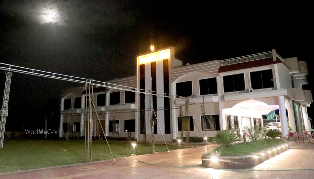 Photo By Hotel Parinita Shri - Venues