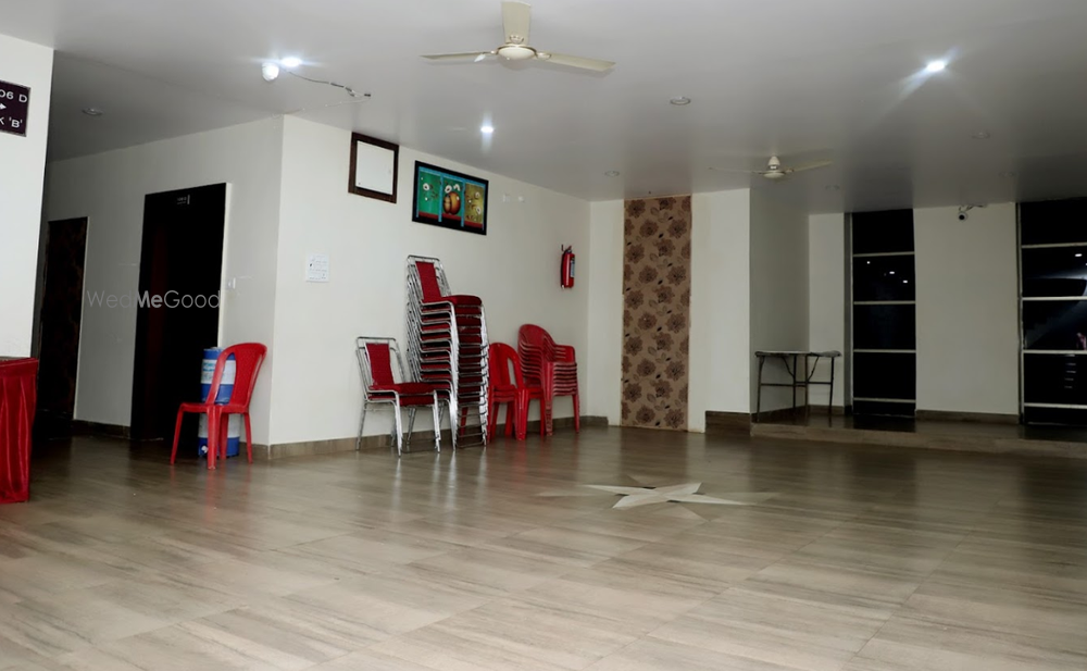 Photo By Hotel Parinita Shri - Venues