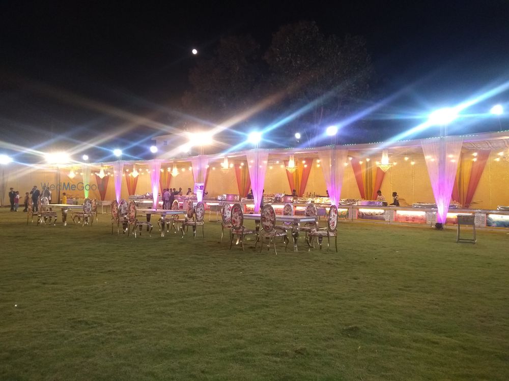 Photo By Hotel Parinita Shri - Venues