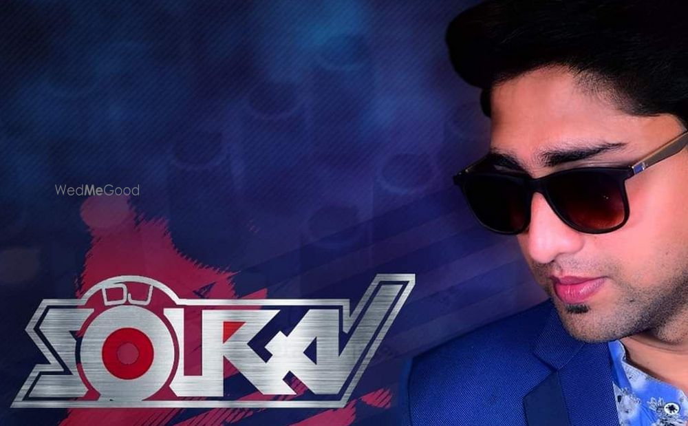 Dj Sourav Midya