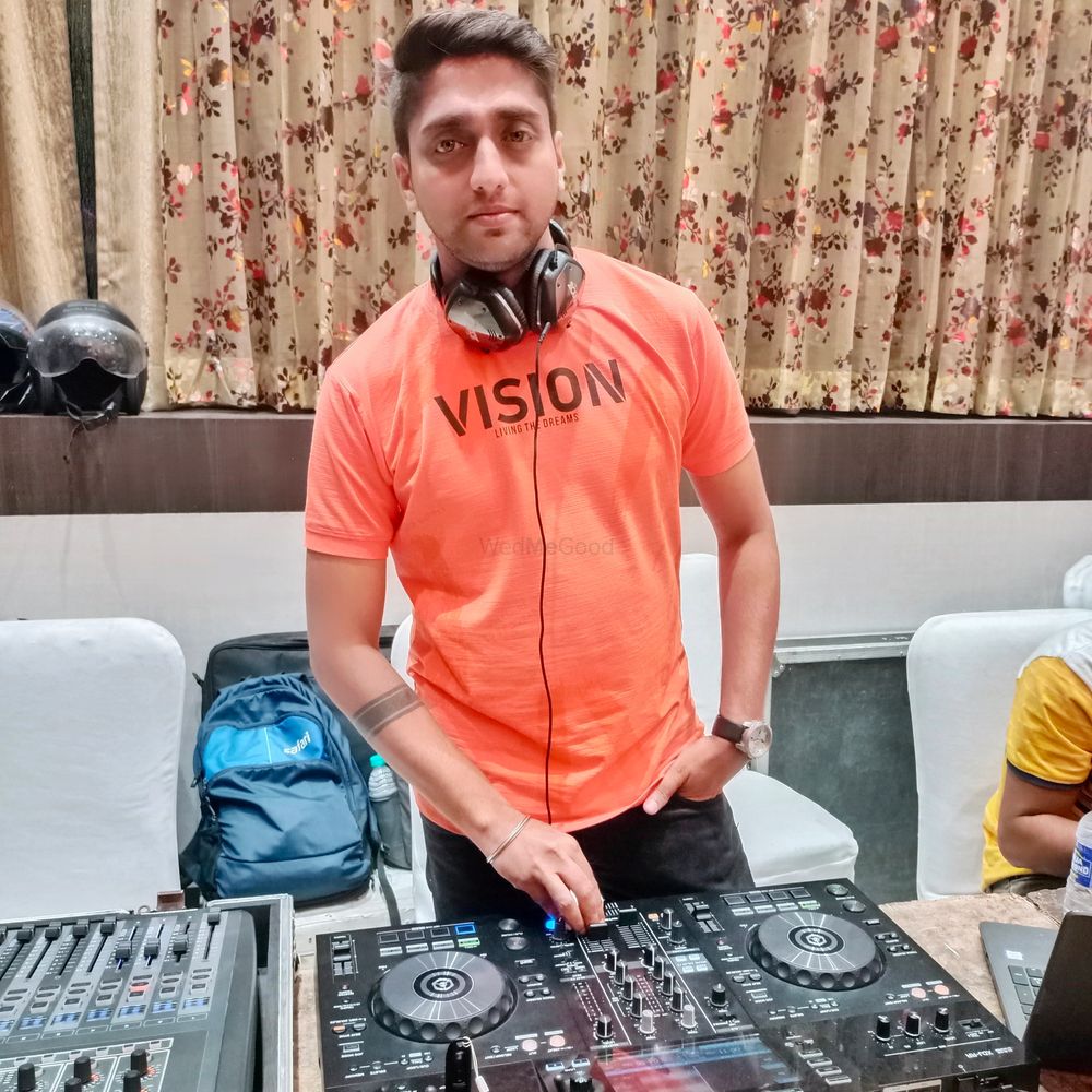 Photo By Dj Sourav Midya - DJs