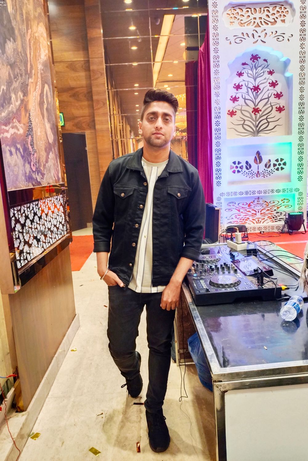 Photo By Dj Sourav Midya - DJs