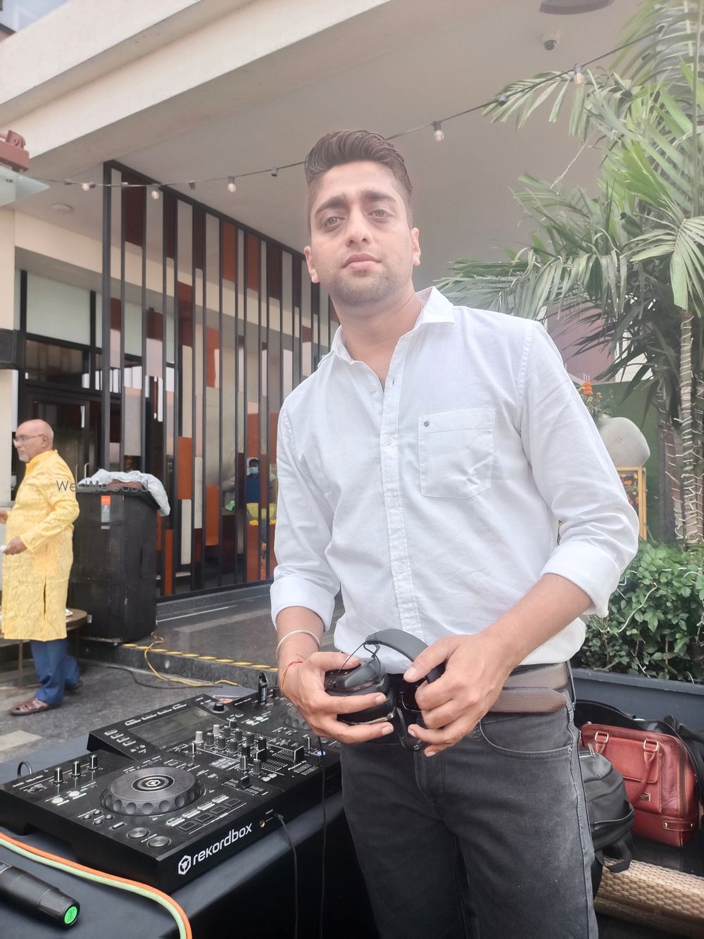 Photo By Dj Sourav Midya - DJs