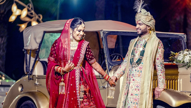 Photo By N.P.S Fashion Studio - Photographers