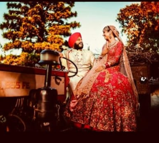 Photo By N.P.S Fashion Studio - Photographers