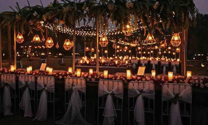 Photo By The Sal Woods Resort and Spa - Venues