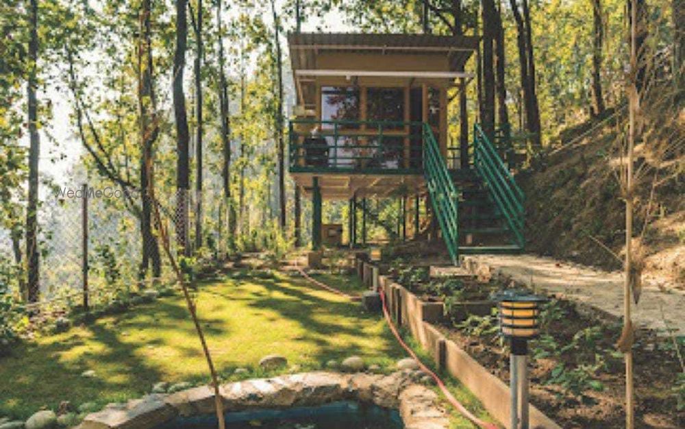 Photo By The Sal Woods Resort and Spa - Venues