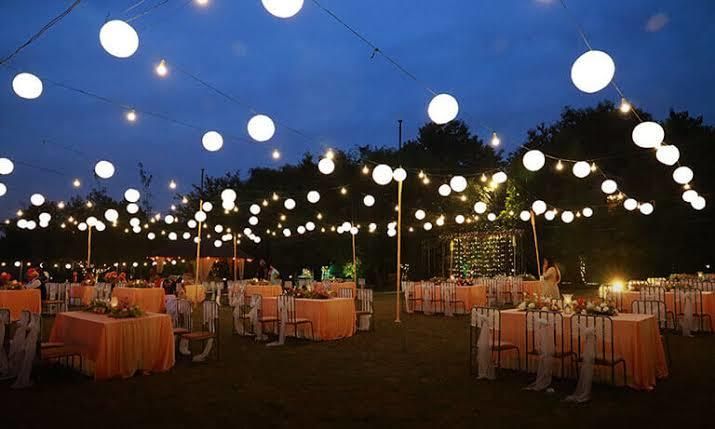 Photo By The Sal Woods Resort and Spa - Venues