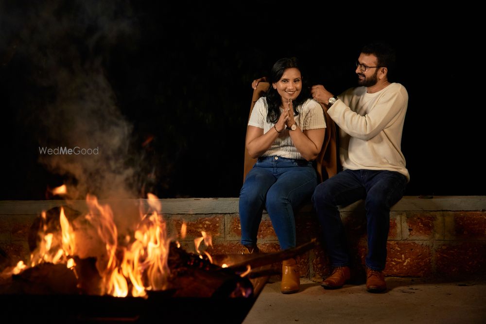 Photo By Stories by rJ - Photographers