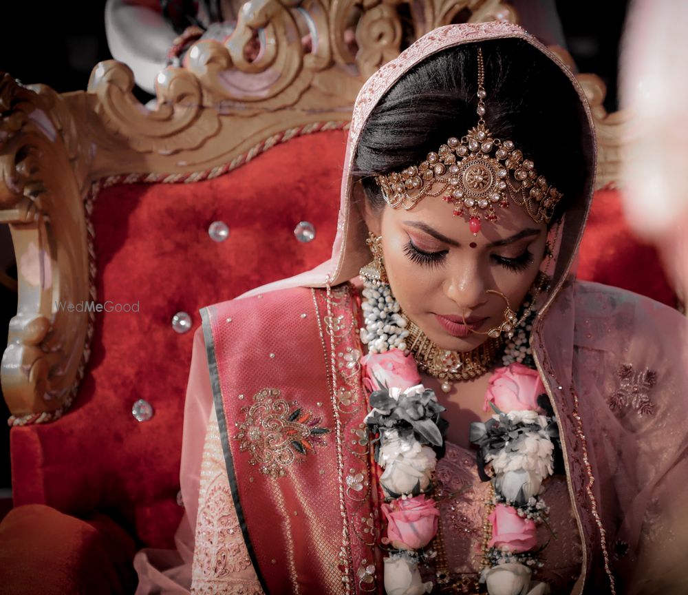 Photo By DP Films - Photographers