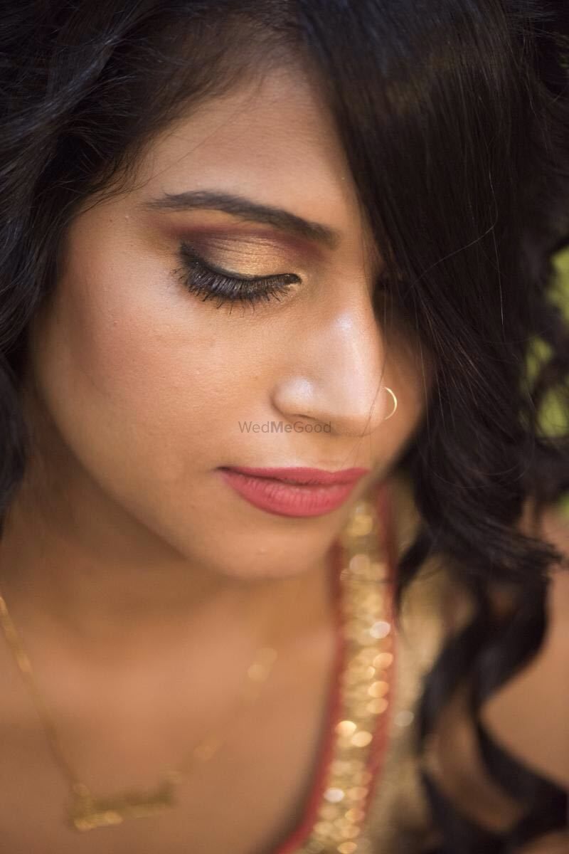 Photo By Makeup by Neeta - Bridal Makeup