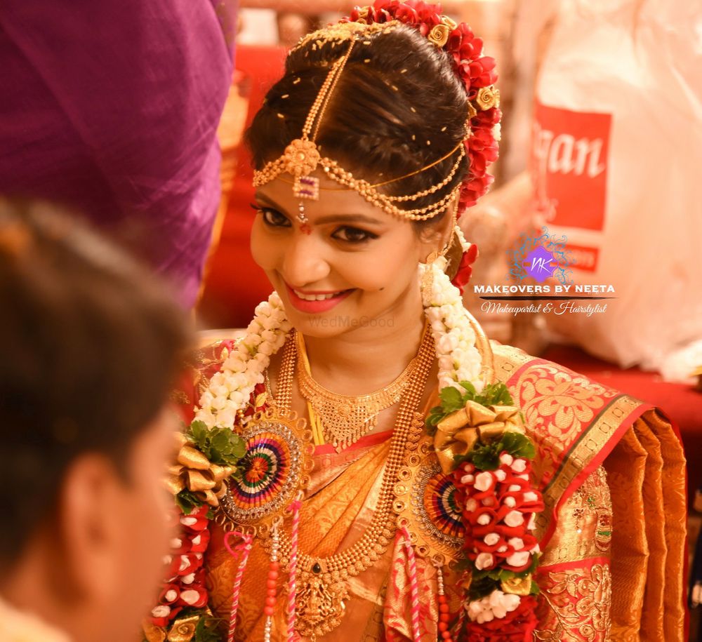 Photo By Makeup by Neeta - Bridal Makeup