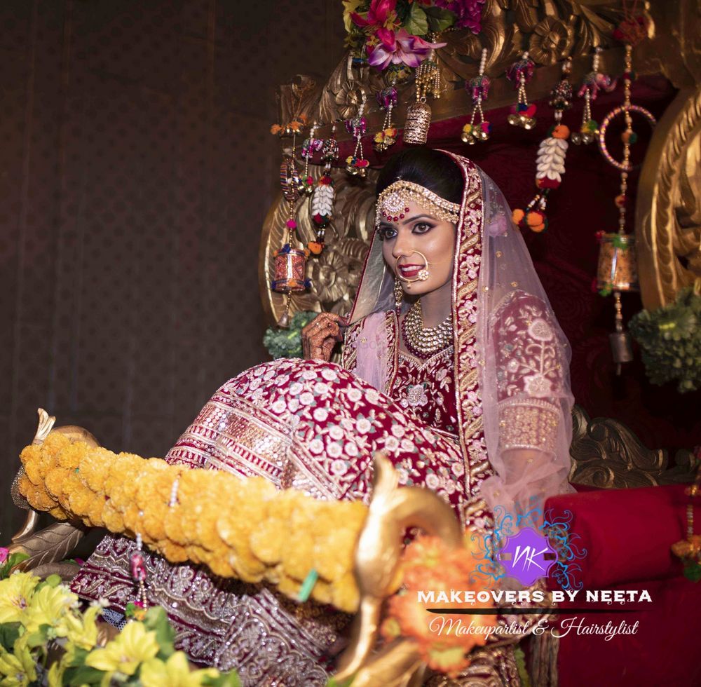 Photo By Makeup by Neeta - Bridal Makeup