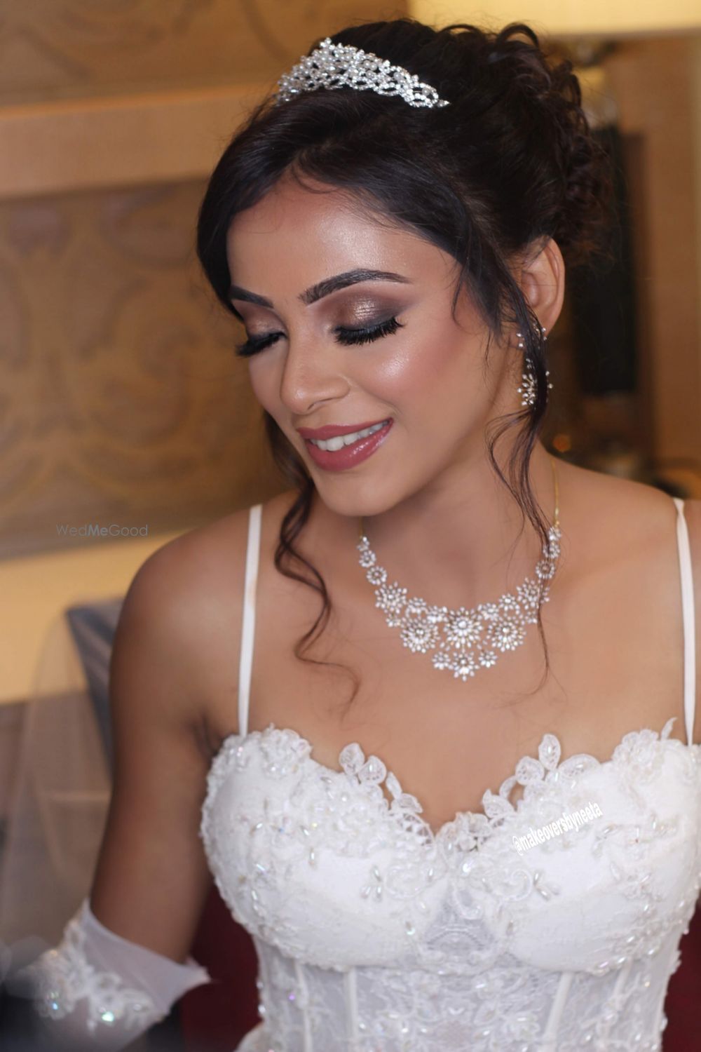Photo By Makeup by Neeta - Bridal Makeup