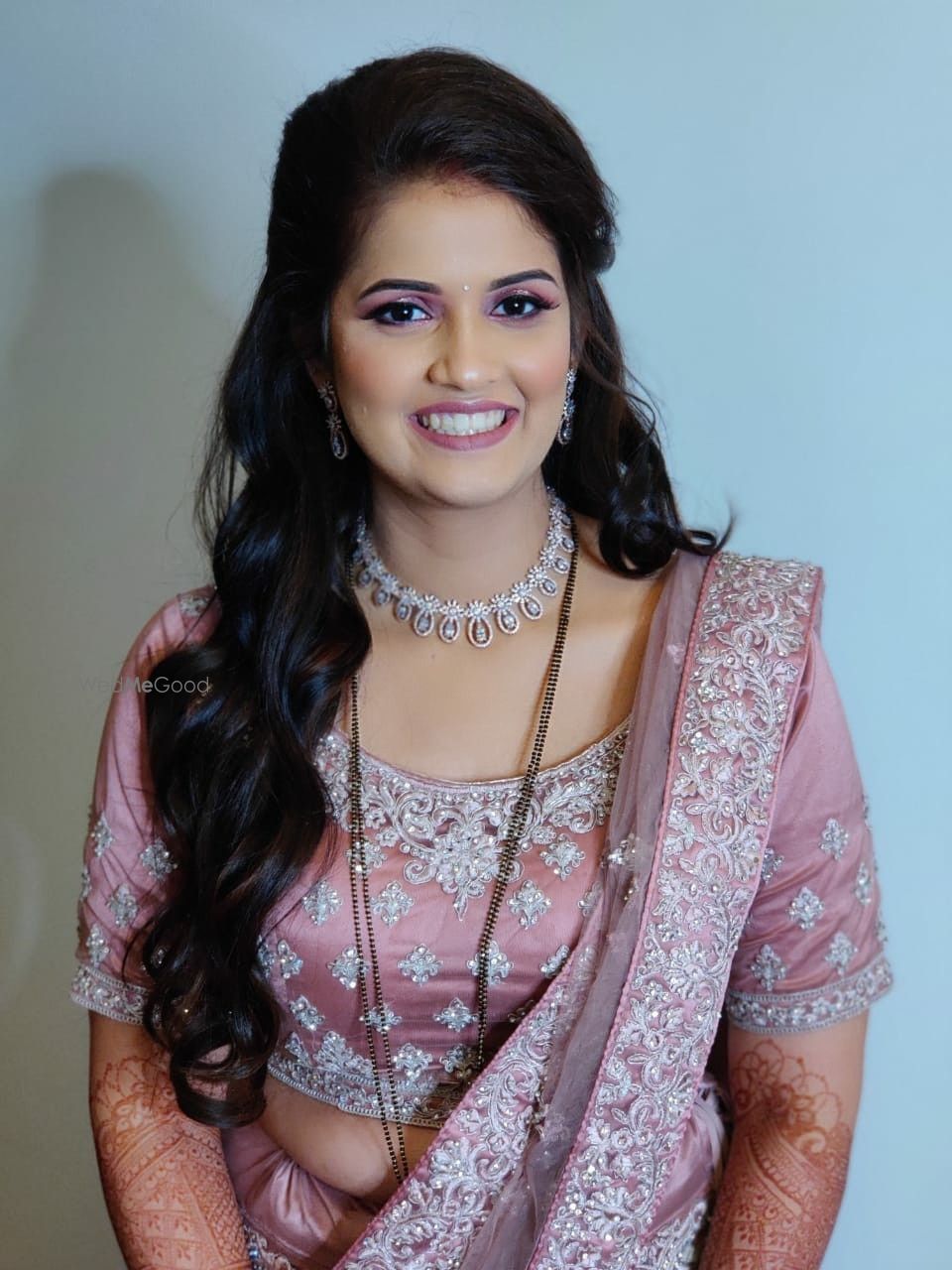 Photo By Makeup by Neeta - Bridal Makeup