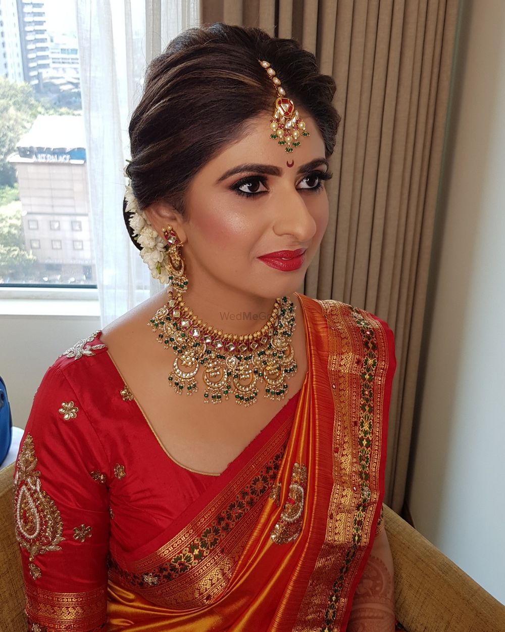 Photo By Makeup by Neeta - Bridal Makeup