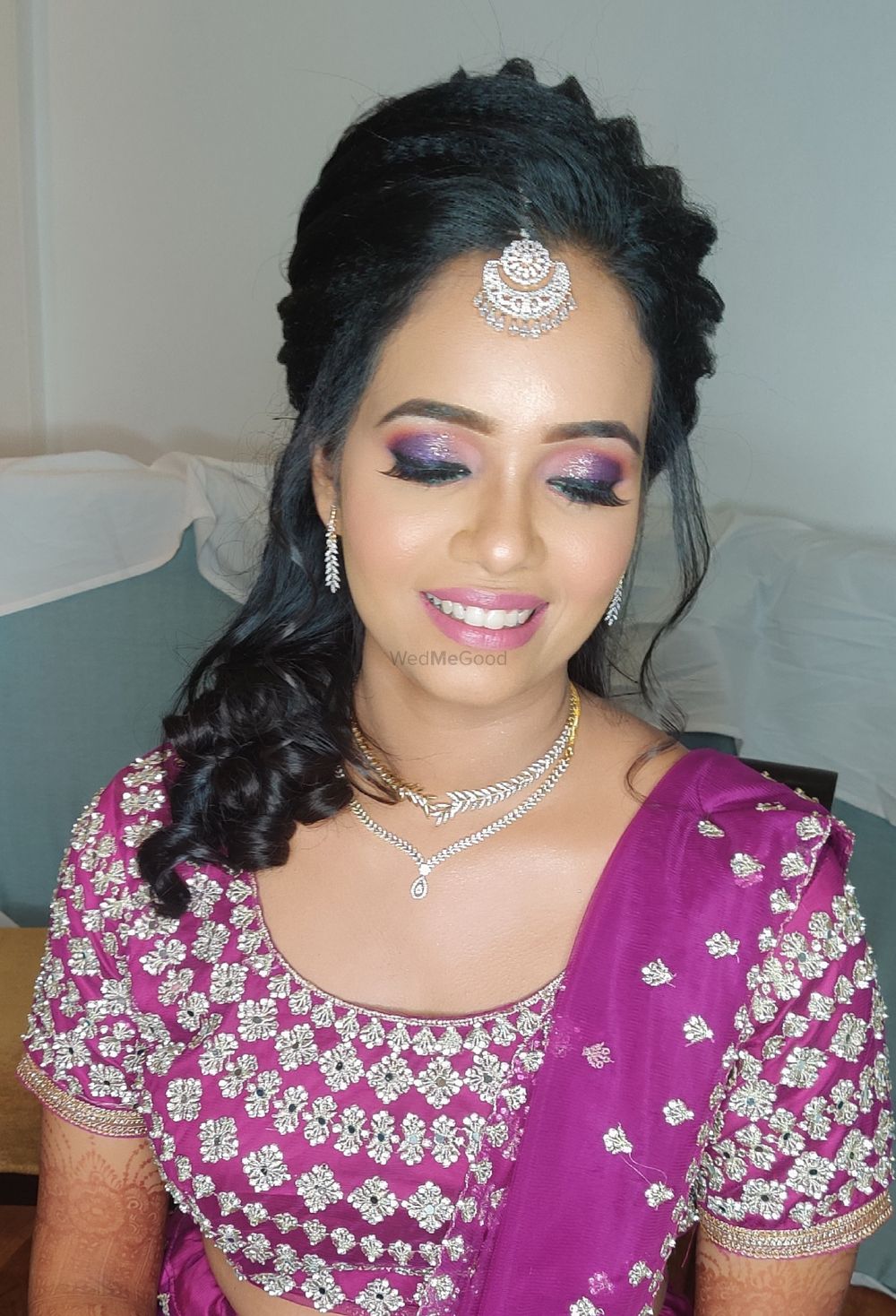 Photo By Makeup by Neeta - Bridal Makeup