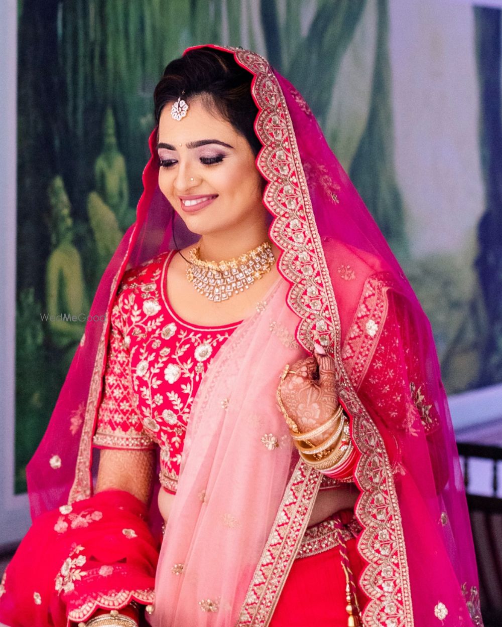 Photo By Makeup by Neeta - Bridal Makeup Artists