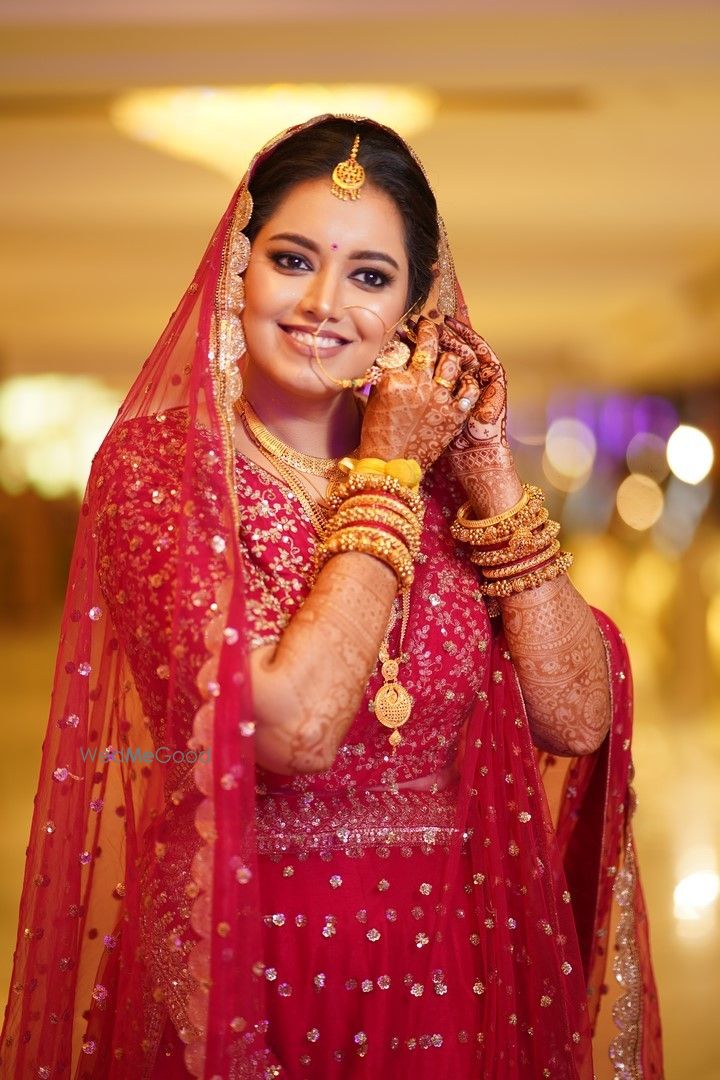 Photo By Makeup by Neeta - Bridal Makeup