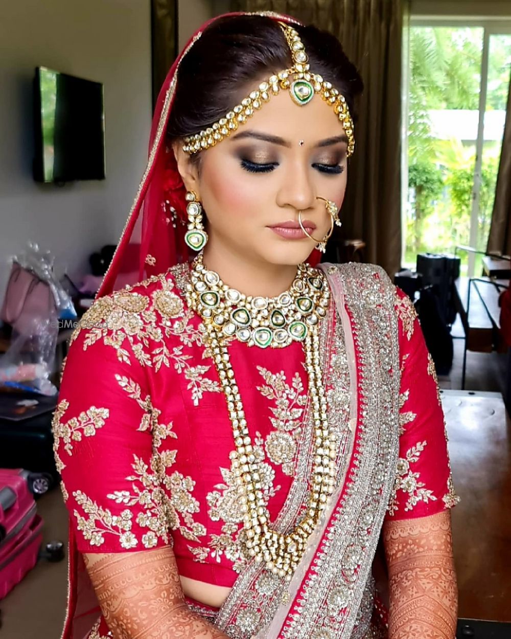 Photo By Makeup by Neeta - Bridal Makeup